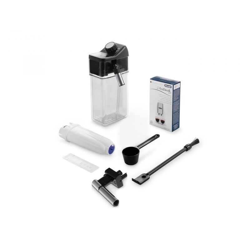 De’Longhi PrimaDonna ECAM 550.85.MS coffee maker Fully-auto Combi coffee maker