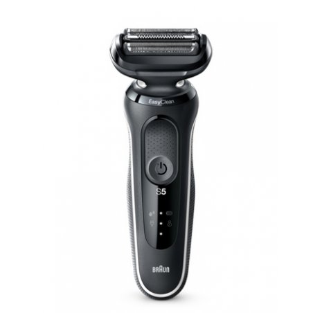 Braun Series 5 51-W1000S men's shaver Foil shaver Trimmer Black