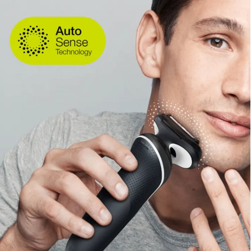 Brau Braun Series 5 51-W1600s