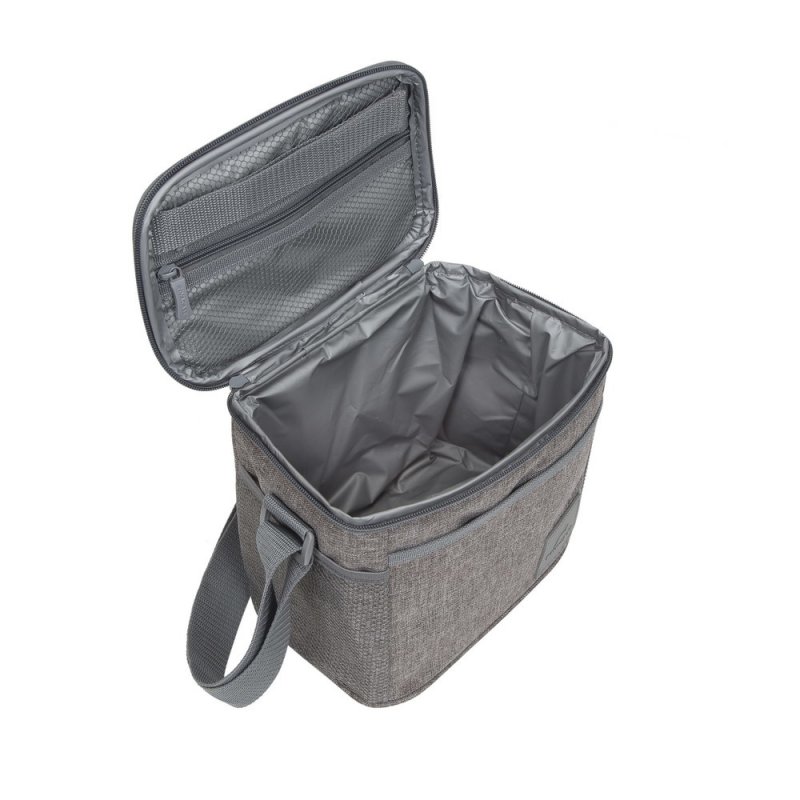 Rivacase 5706 thermal container 5.5 L Grey