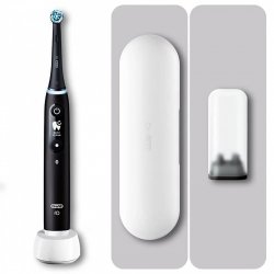 Oral-B iO Series 6 Black Lava JAS22