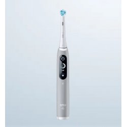 Braun 445258 brosse à dents électrique Adulte Brosse à dents vibrante Gris