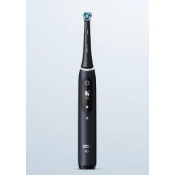 Braun 408567 brosse à dents électrique Adulte Brosse à dents vibrante Noir