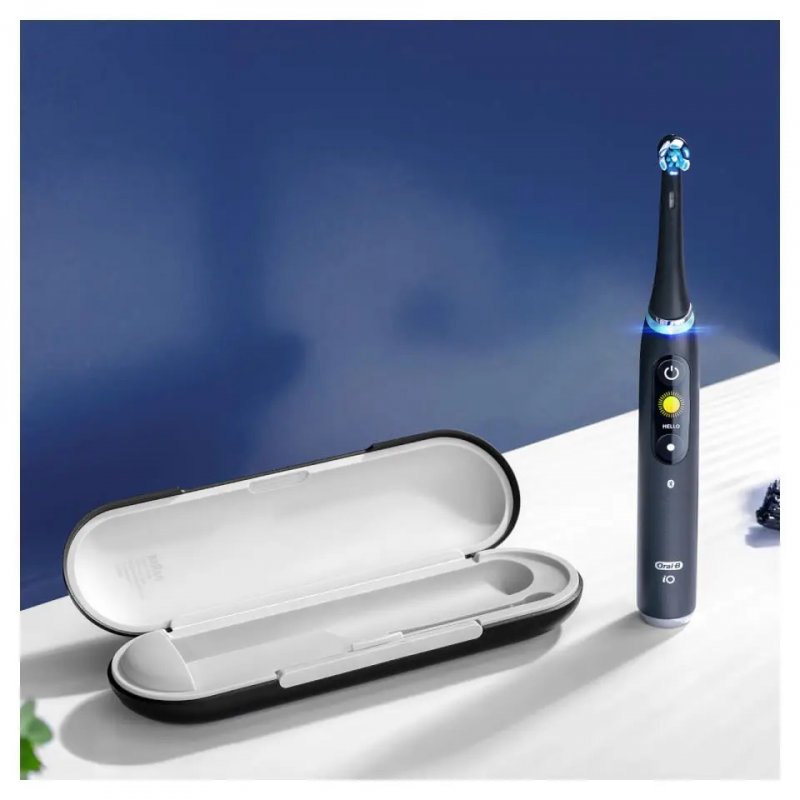 Oral-B iO Series 9N Black Onyx JAS22