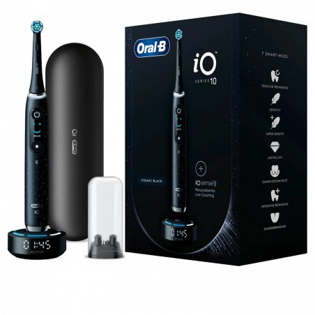 Oral-B iO Series 9N White AlabasterJAS22