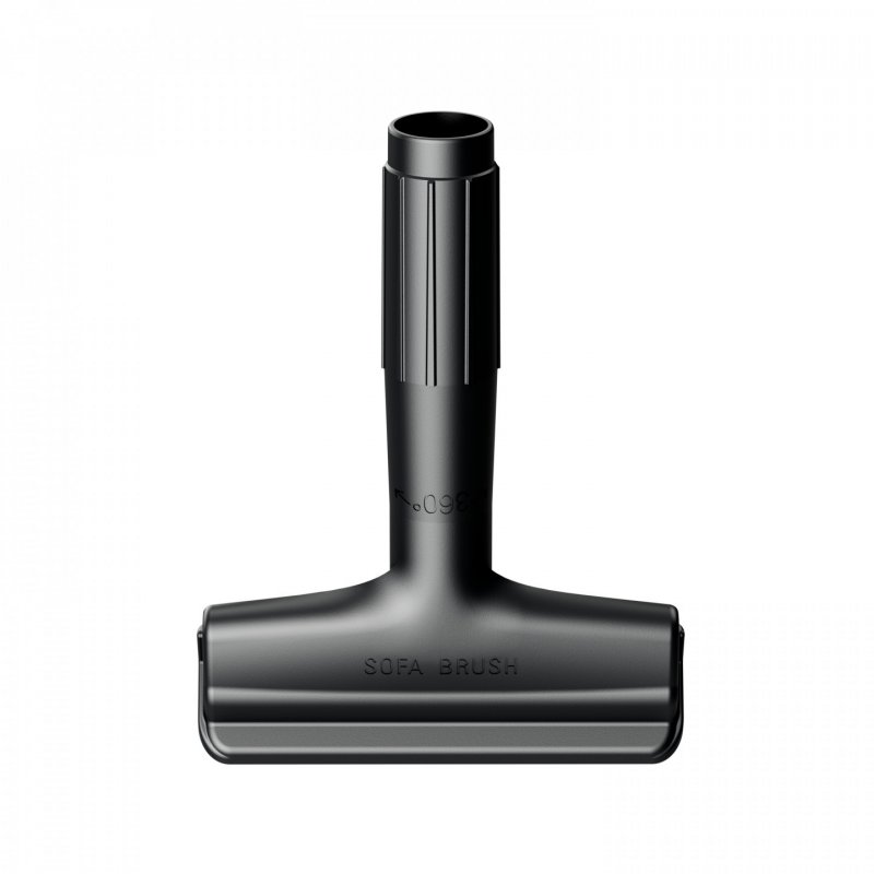 Rowenta X-NANO RH1128WO aspirateur de table Violet, Aluminium Sans sac