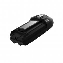 Rowenta ZR0097 Handheld vacuum Battery