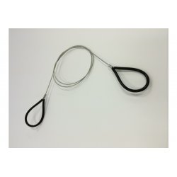 Compulocks 3MRMV cable lock Black, Silver