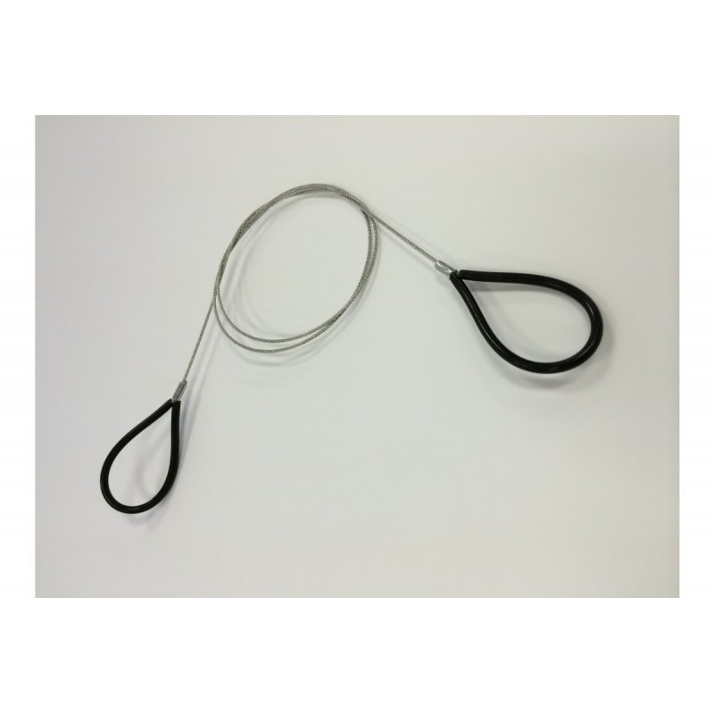 Compulocks 3MRMV cable lock Black, Silver