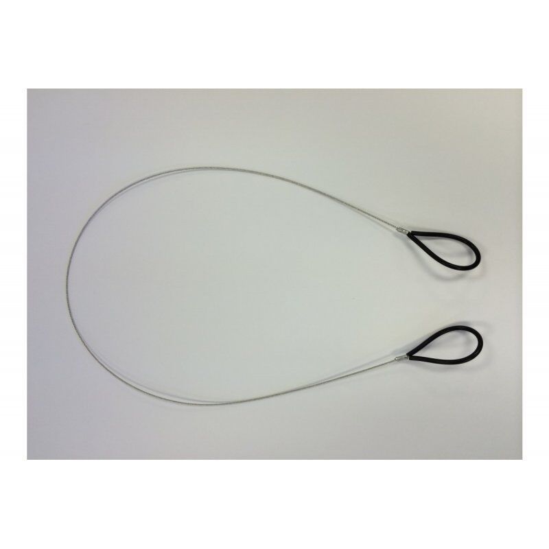 Compulocks 3MRMV câble antivol Noir, Argent