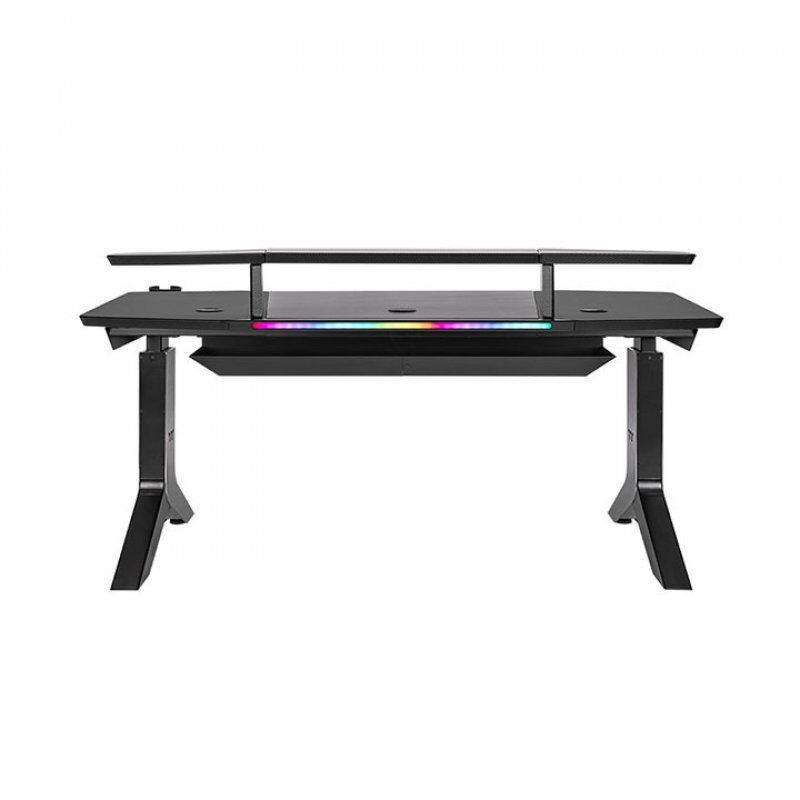 Thermaltake ARGENT P900 Noir