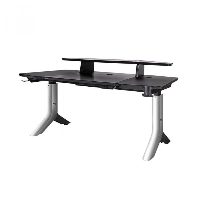 Tt ARGENT P900 Smart Gaming Desk  GGD-ARG-BKEIRX-01