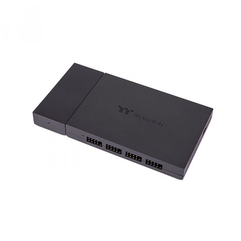 Thermaltake ARGENT P900 Noir