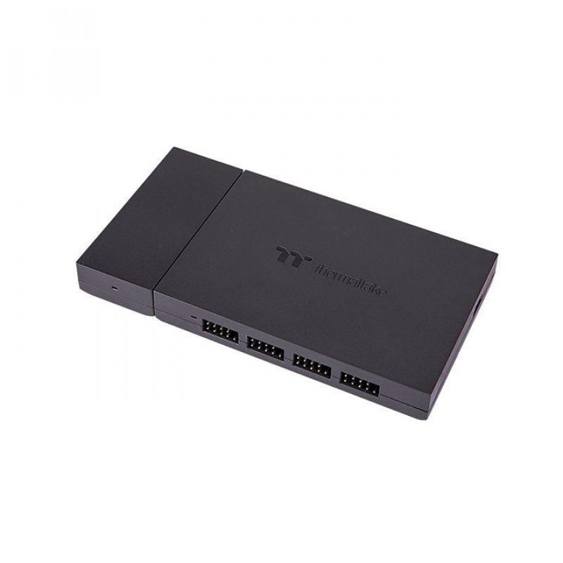 Tt ARGENT P900 Smart Gaming Desk  GGD-ARG-BKEIRX-01