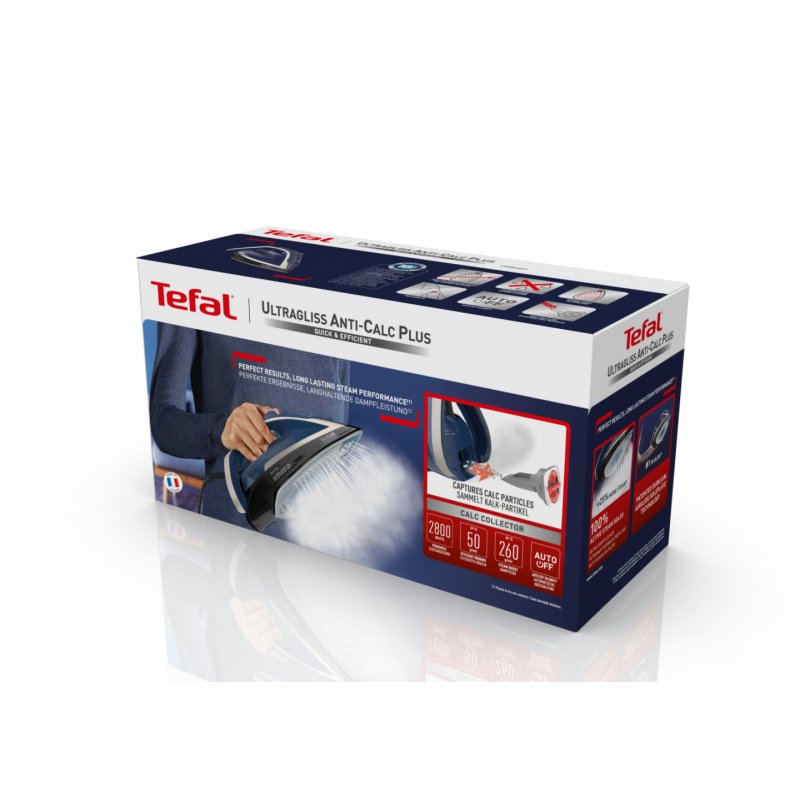 Tefal 1830008380 fer à repasser