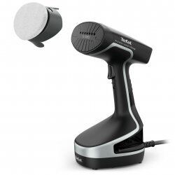 Tefal Acces Steam Force DT8250E1 garment steamer Handheld garment steamer 0.2 L 2000 W Black