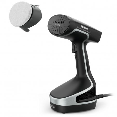 Tefa Dampfglätter DT8250E1            bk  ACCESS STEAM FORCE DAMPFBÜRSTE