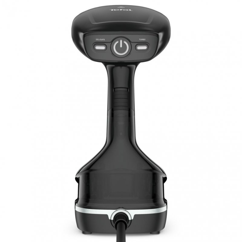 Tefal Acces Steam Force DT8250E1 défroisseur à vapeur Défroisseur vapeur portatif 0,2 L 2000 W Noir