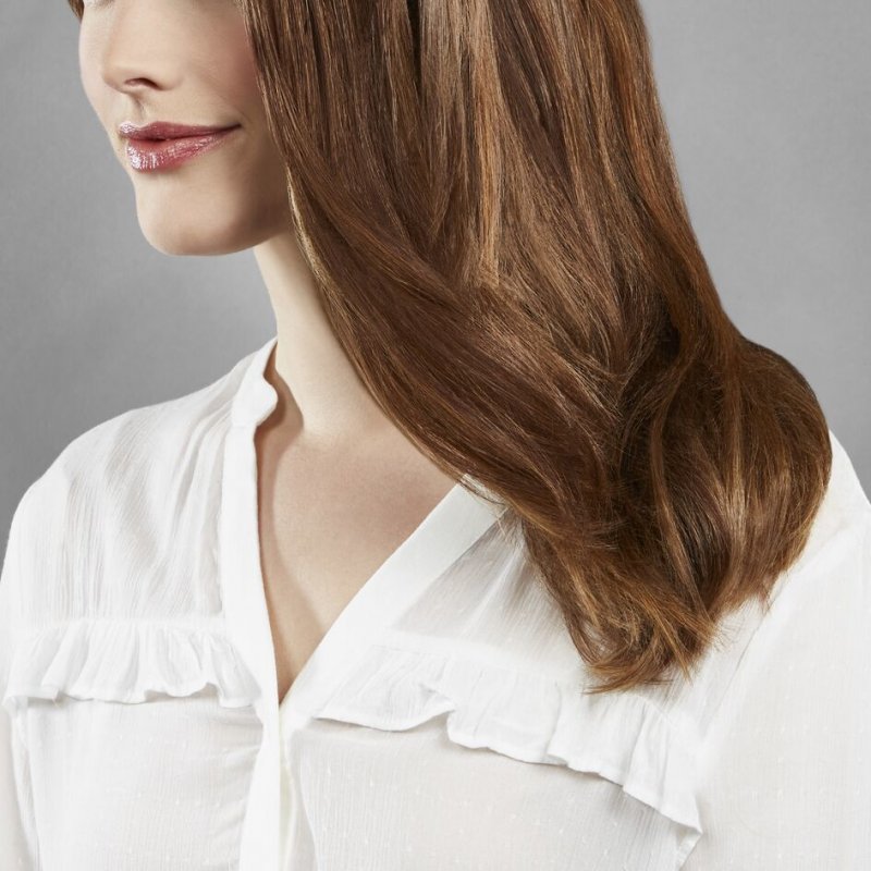 Rowenta Nomad CV3323F0 sèche-cheveux 1600 W Noir