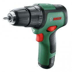 BOSCH EasyImpact 12 (1x 2,0Ah)  06039B6104
