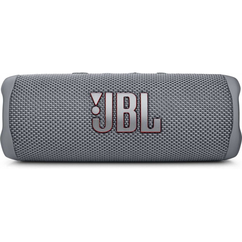 JBL Flip 6 Bluetooth Wireless Speaker Gray EU