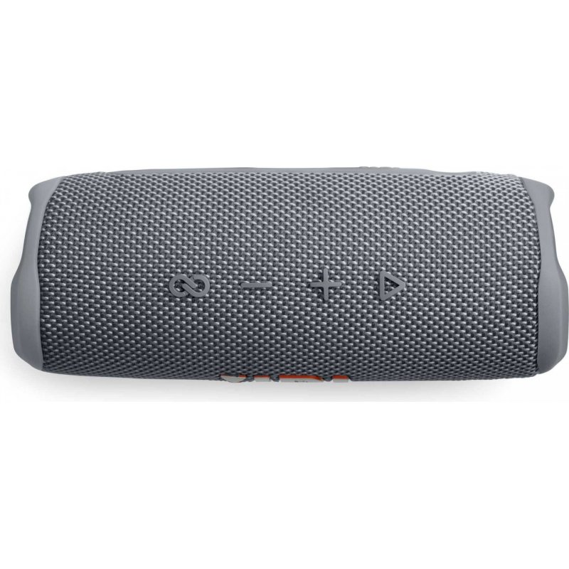 JBL Flip 6 Bluetooth Wireless Speaker Gray EU