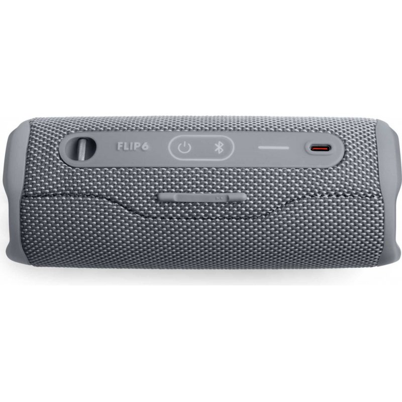 JBL FLIP 6 Enceinte portable stéréo Gris 20 W