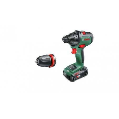 BOSCH AdvancedDrill 18 (1x 2,5Ah)  06039B5005