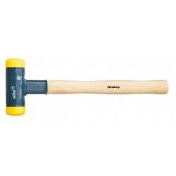 Wiha 800 Bleu, Jaune