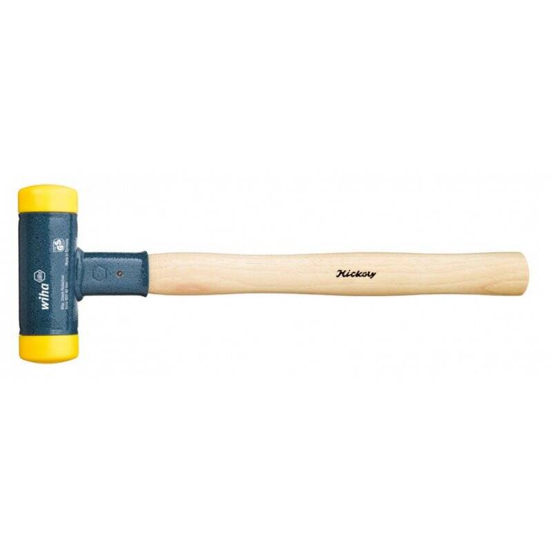 Wiha 800 Bleu, Jaune