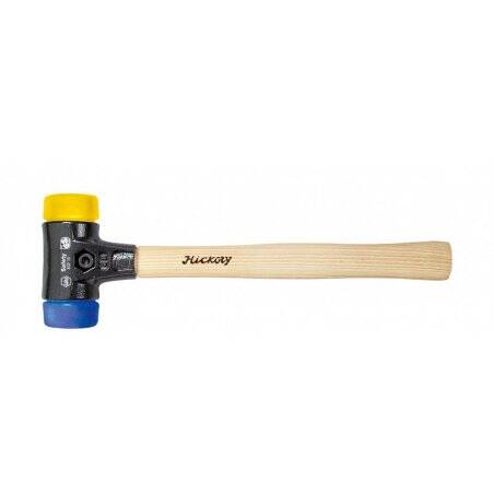 Wiha 26653 hammer Sledge hammer Multicolour