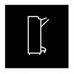 Xerox 497K22760 pièce de rechange pour équipement d'impression Finitions 1 pièce(s)