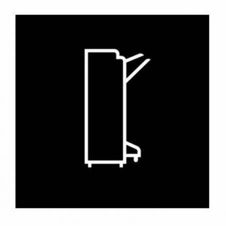 Xerox 497K22760 printer/scanner spare part Finisher 1 pc(s)