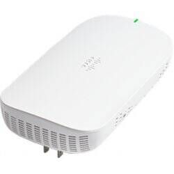 Cisco CBW151AXM-E-EU wireless access point 1200 Mbit/s White