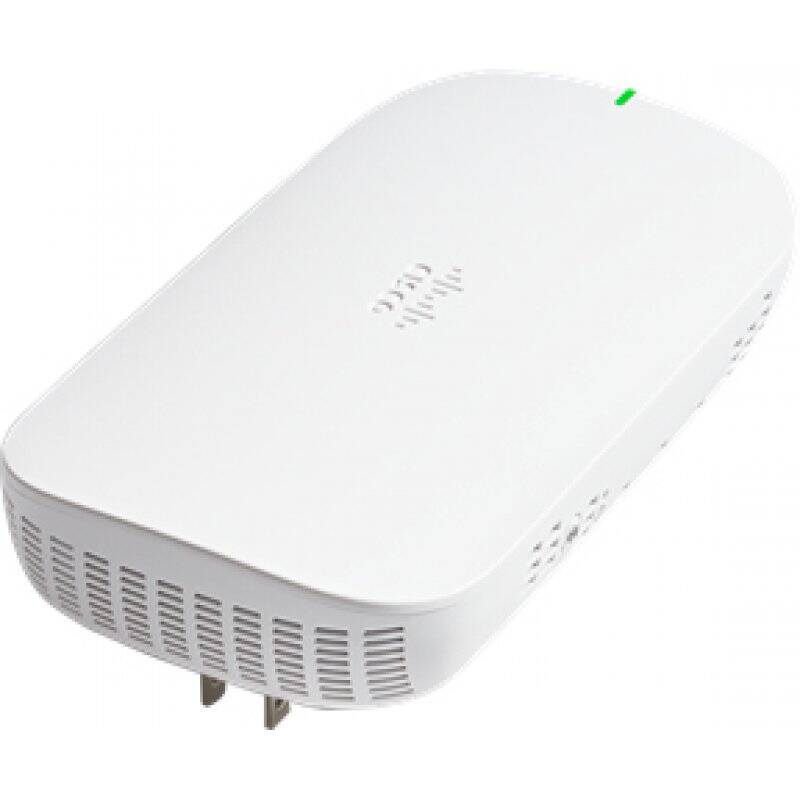 Cisco CBW151AXM-E-EU point d'accès réseaux locaux sans fil 1200 Mbit/s Blanc