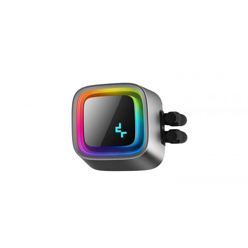 DeepCool LS520                        bk