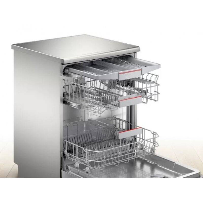 Bosch Serie 4 SGS4HVI31E dishwasher Freestanding 13 place settings E