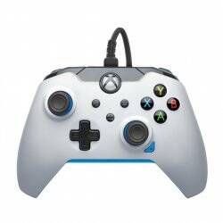 PDP MAN FIL XBOX ION WHITE