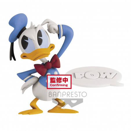 DISNEY - Characters Donald Duck Shorts Collection Vol. 1 - 5cm