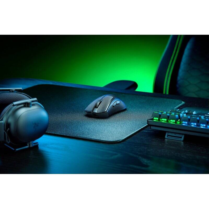 DeathAdder V3 Pro - BlackSouris Gaming