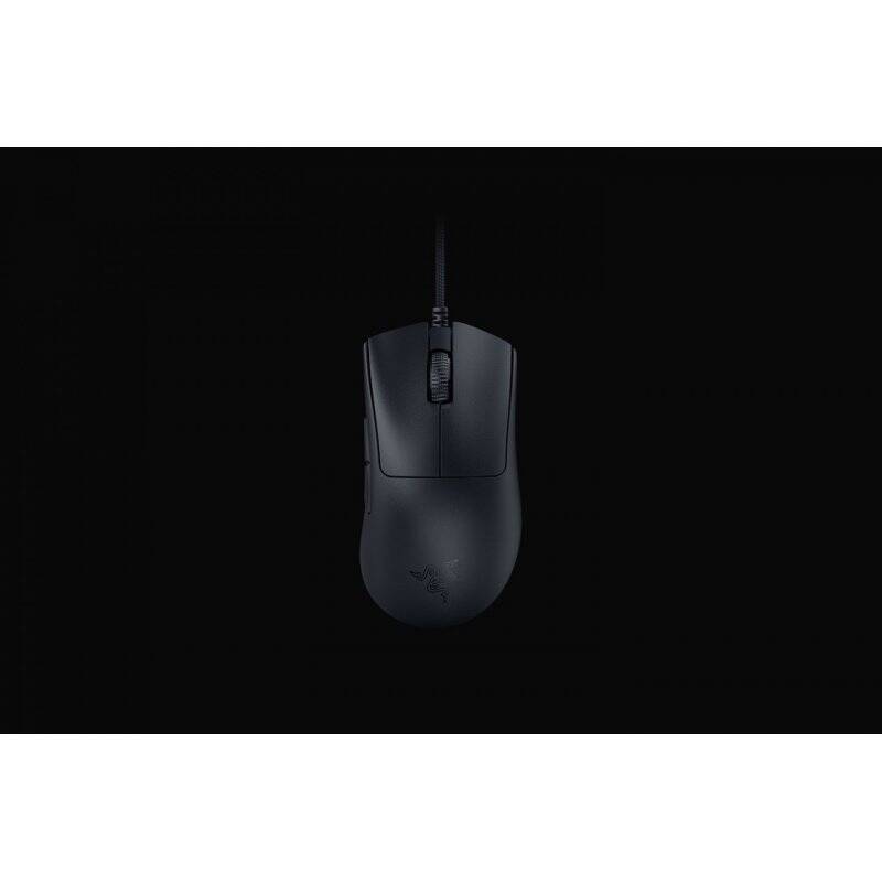 Razer DeathAdder V3 mouse Right-hand USB Type-A Optical 30000 DPI