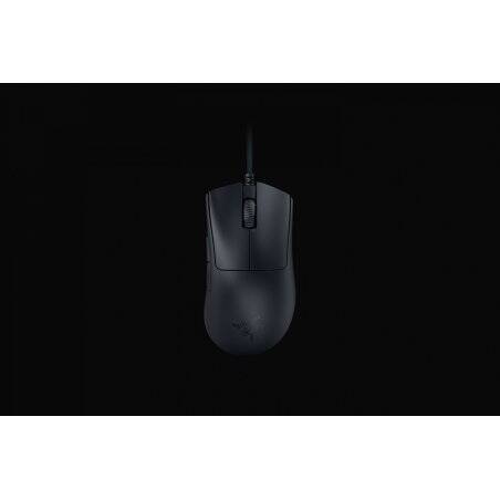 Razer DeathAdder V3 souris Droitier USB Type-A Optique 30000 DPI