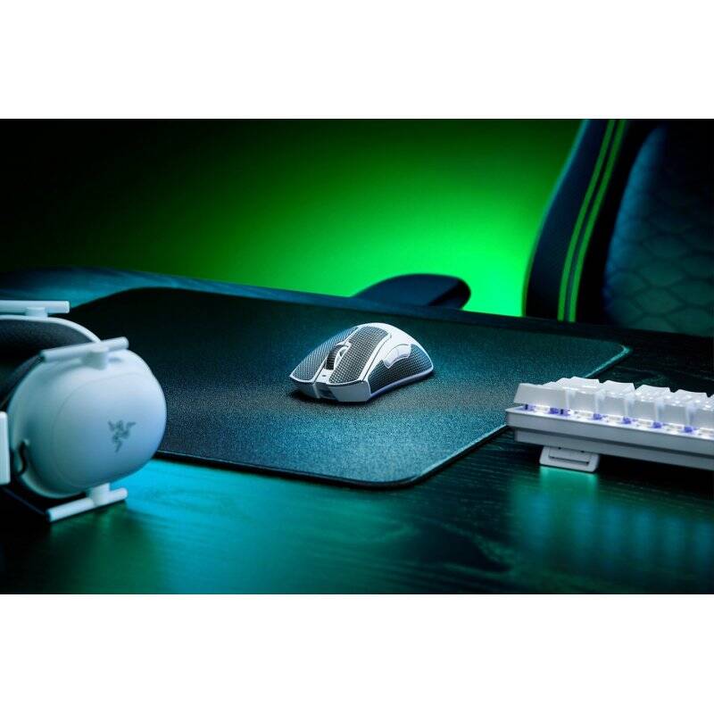 DEATHADDER V3 PRO - WHITESOURIS GAMING