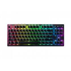 Razer DeathStalker V2 Pro clavier USB + Bluetooth Français Noir
