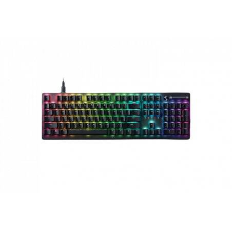 Razer DeathStalker V2 clavier USB Français Noir