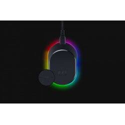 Razer MOUSE DOCK PRO Black USB Wireless charging Indoor