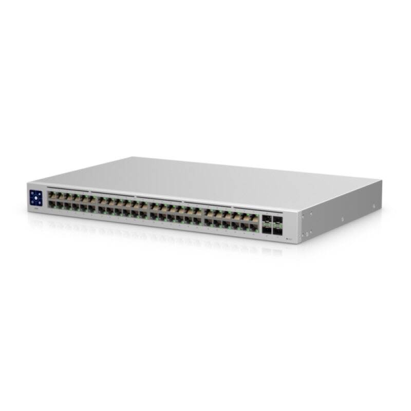 UbiQuiti UniFi Switch USW-48 M RM