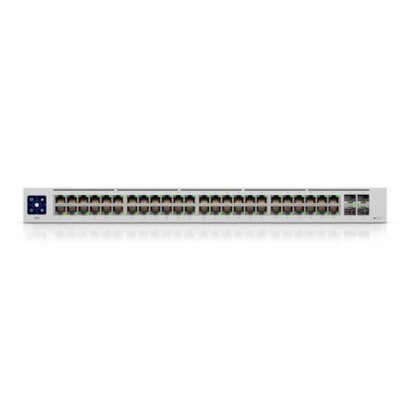 UbiQuiti UniFi Switch USW-48 M RM