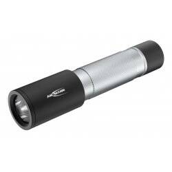 Ansmann Daily Use 300B Noir, Argent Lampe-torche universelle LED