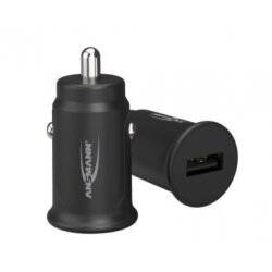 Ansmann CC105 Universal Black Cigar lighter Auto